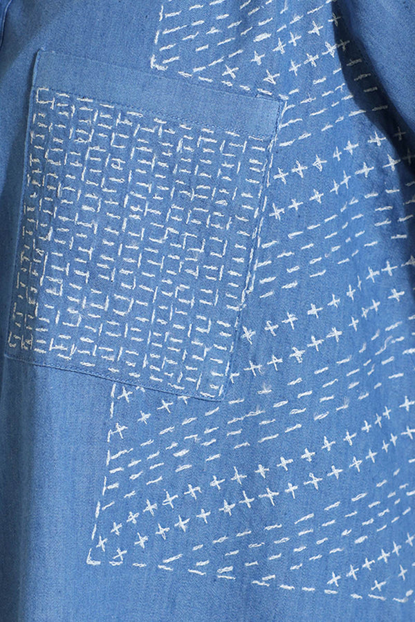 Sashiko Stich-Story Set