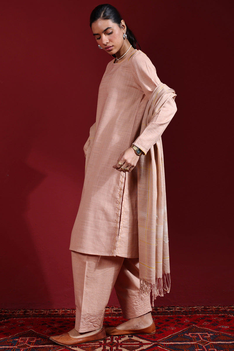 Tribal Stitch Whisper 3-Piece Set