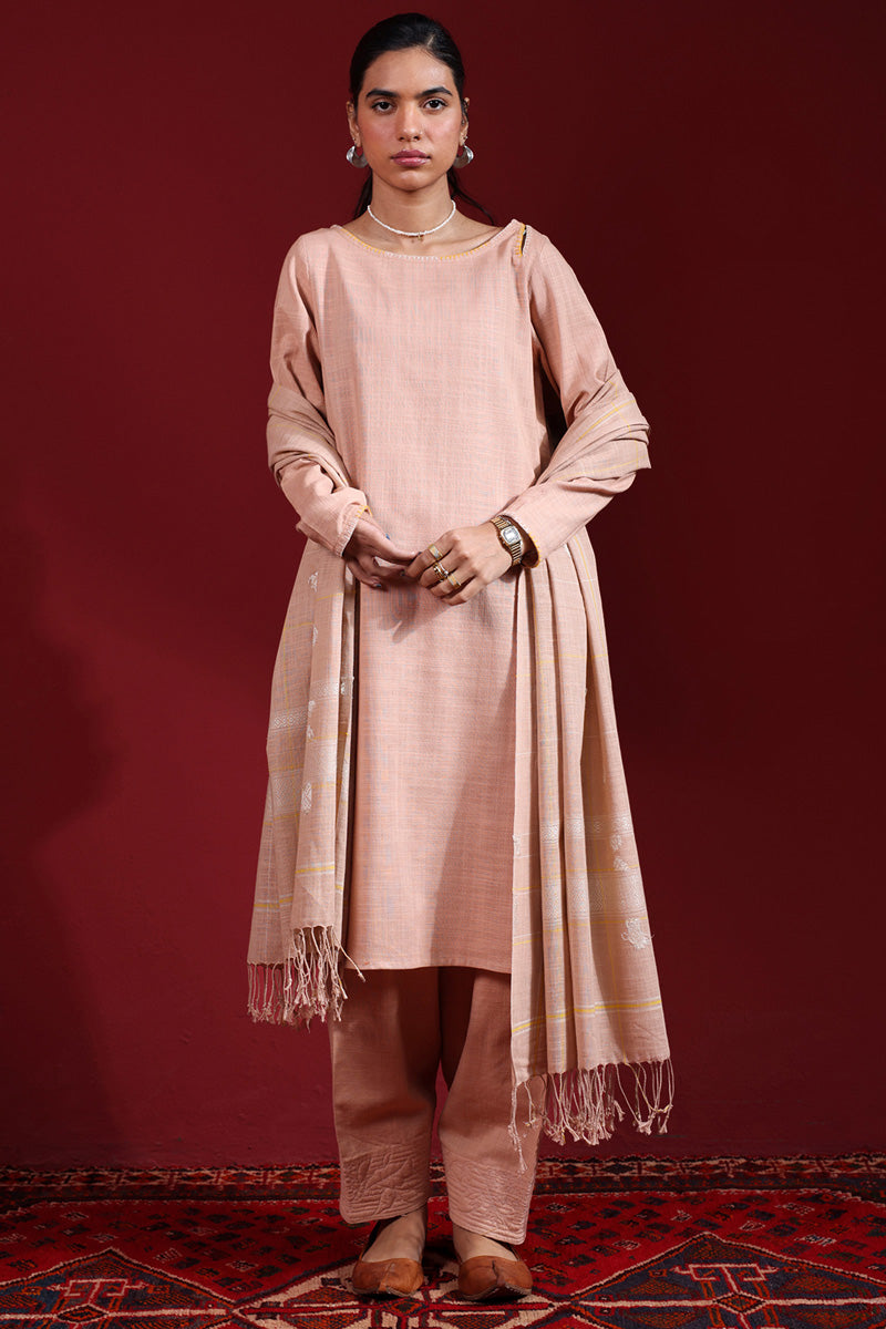 Tribal Stitch Whisper 3-Piece Set