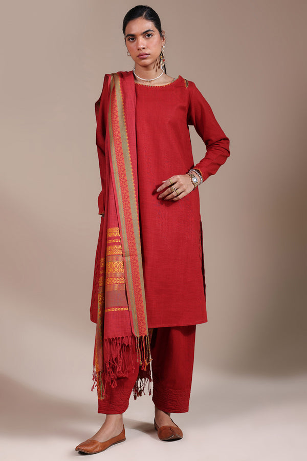 Tribal Stitch Whisper 3-Piece Set