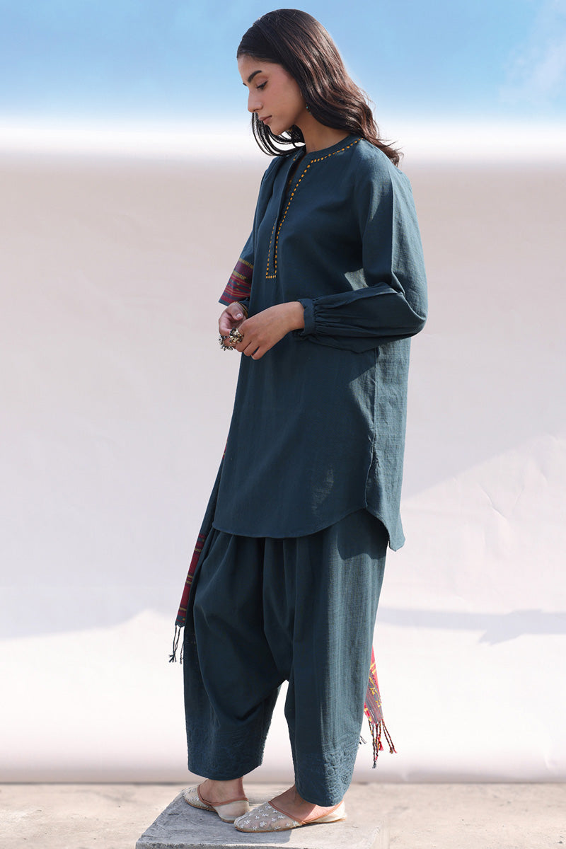 Tribal Soft Stitch 3-Piece Set