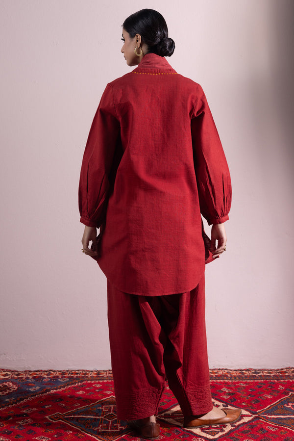 Tribal Soft Stitch 3-Piece Set