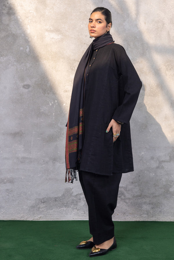 Tribal Stitch Heritage 3-Piece Suit