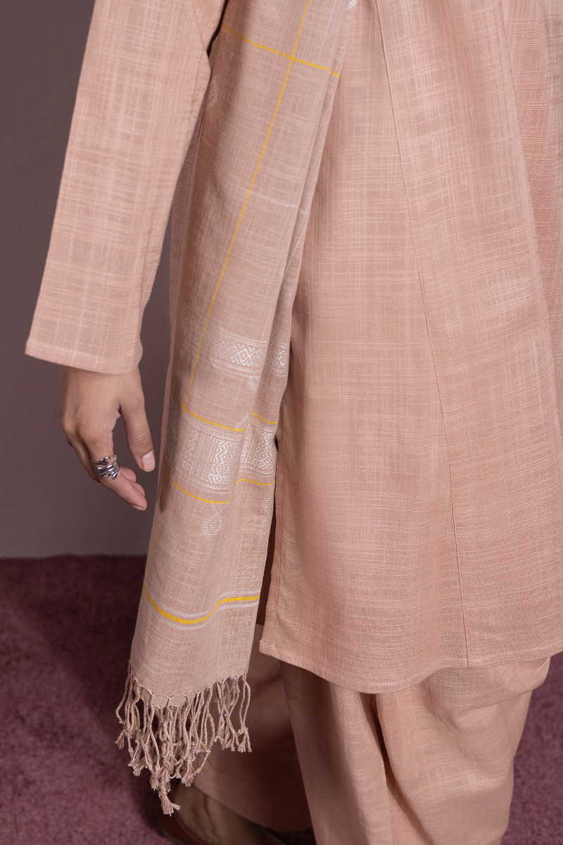 Tribal Stitch Heritage 3-Piece Suit