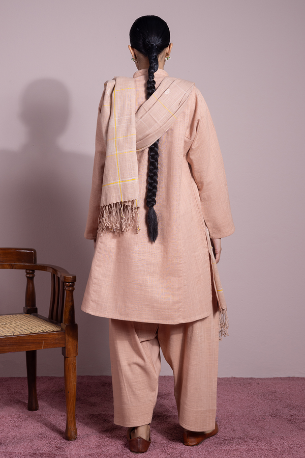 Tribal Stitch Heritage 3-Piece Suit