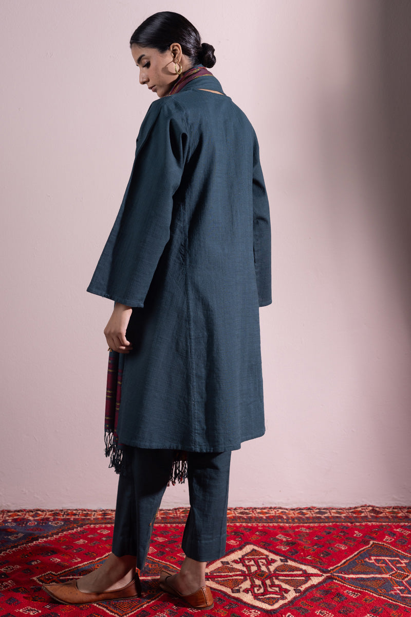 Tribal Stitch Opulent 3-Piece Set