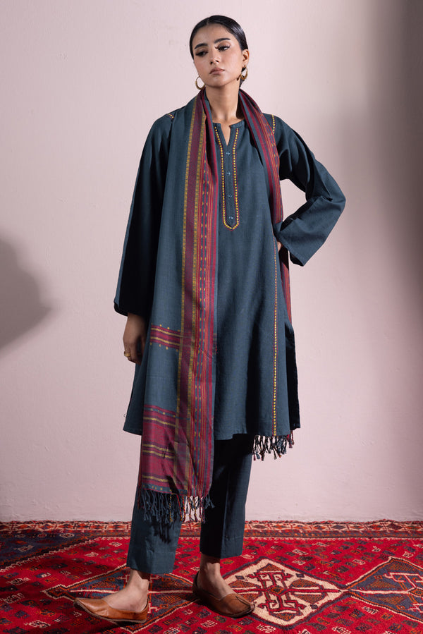 embroidered 3 piece suits