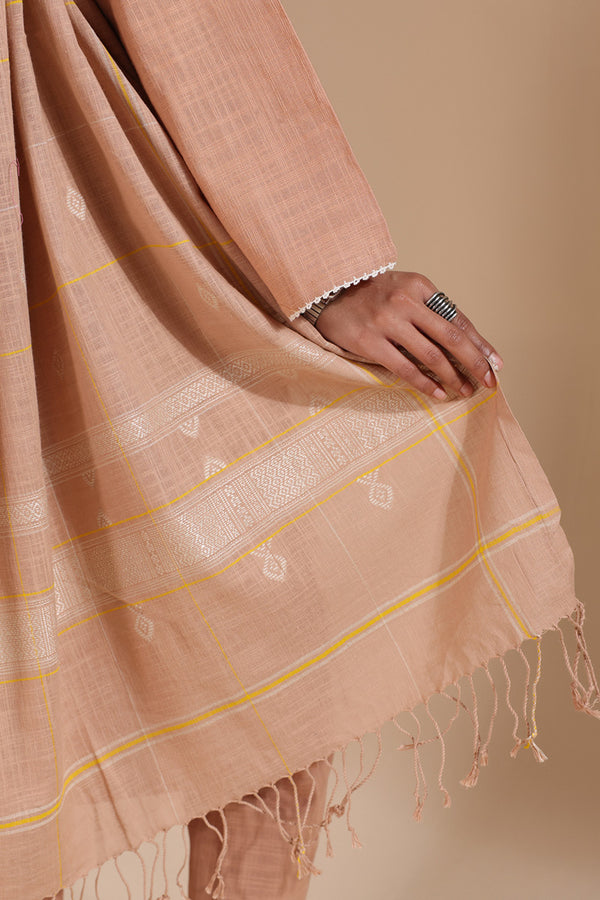 Tribal Stitch 3-Piece Set