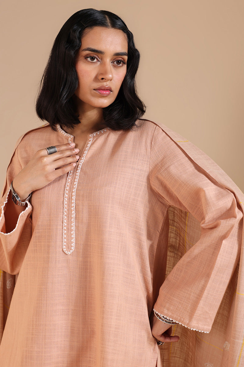 Tribal Stitch 3-Piece Set