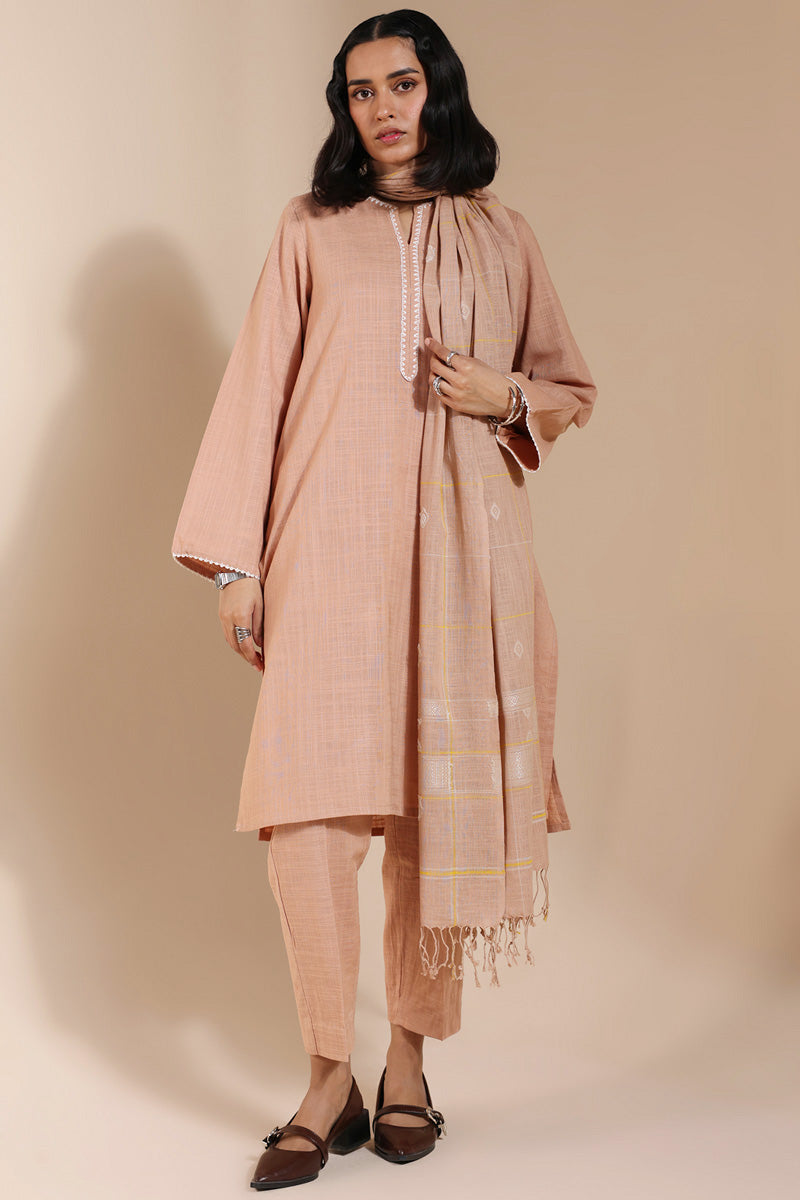 Tribal Stitch 3-Piece Set