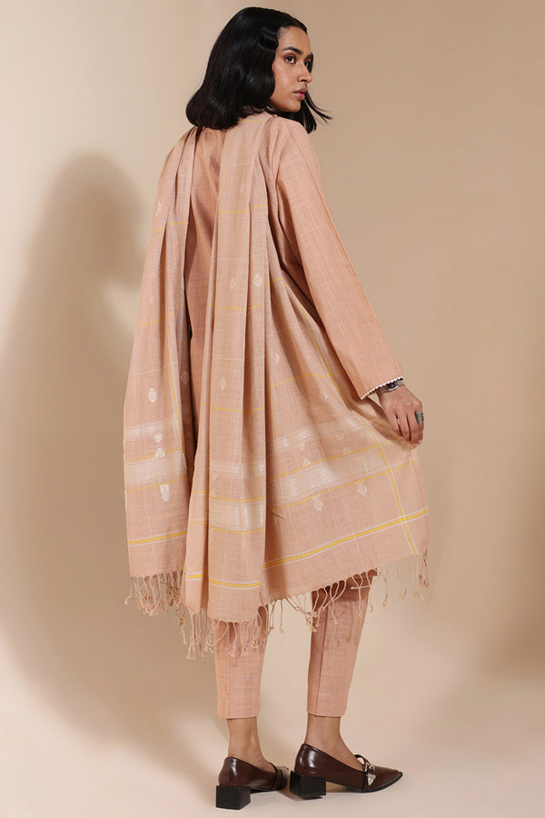 Tribal Stitch 3-Piece Set