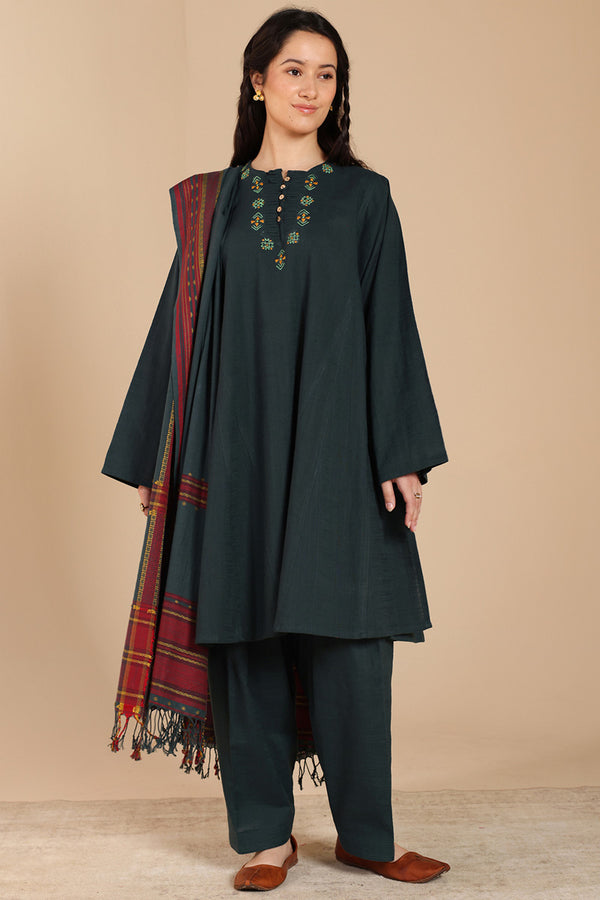 Jacquard Edit 3-Piece Set