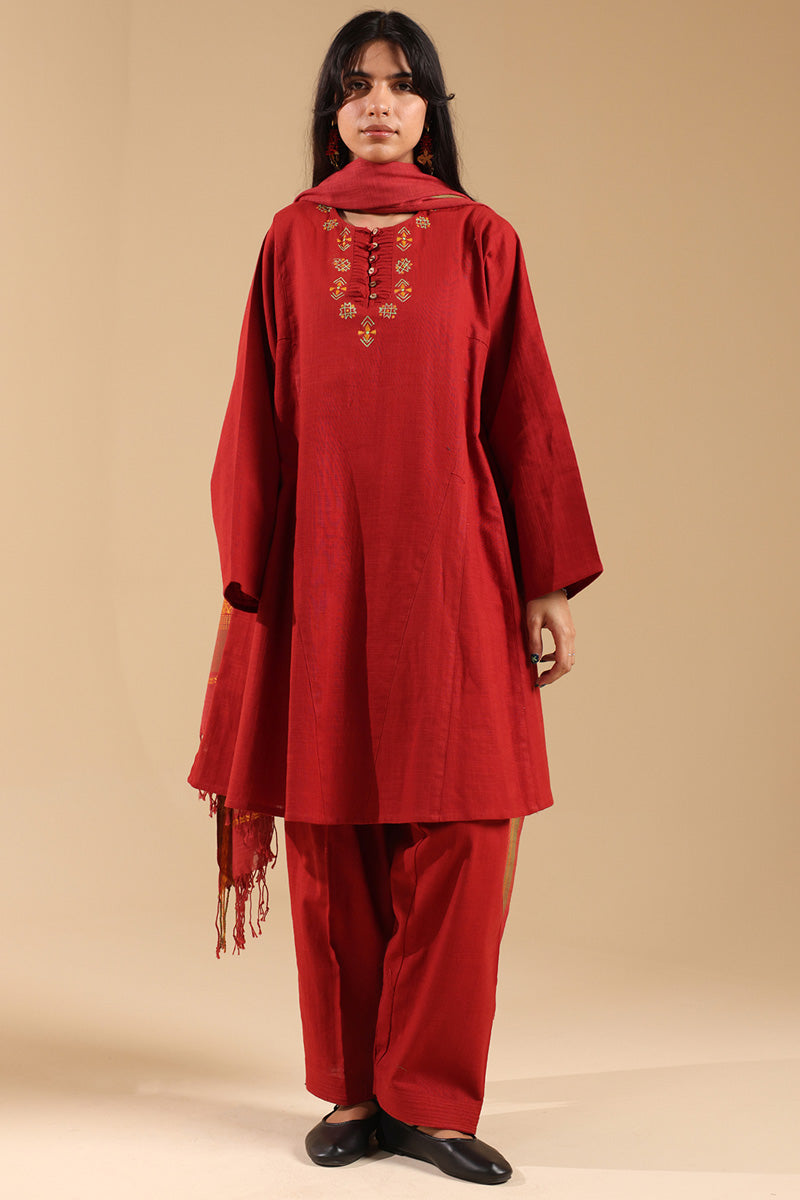 Jacquard Edit 3-Piece Set