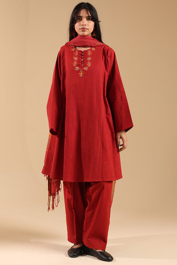 Jacquard Edit 3-Piece Set