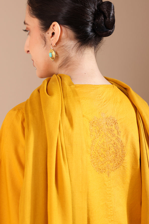 Embroidered Timeless Threads Set