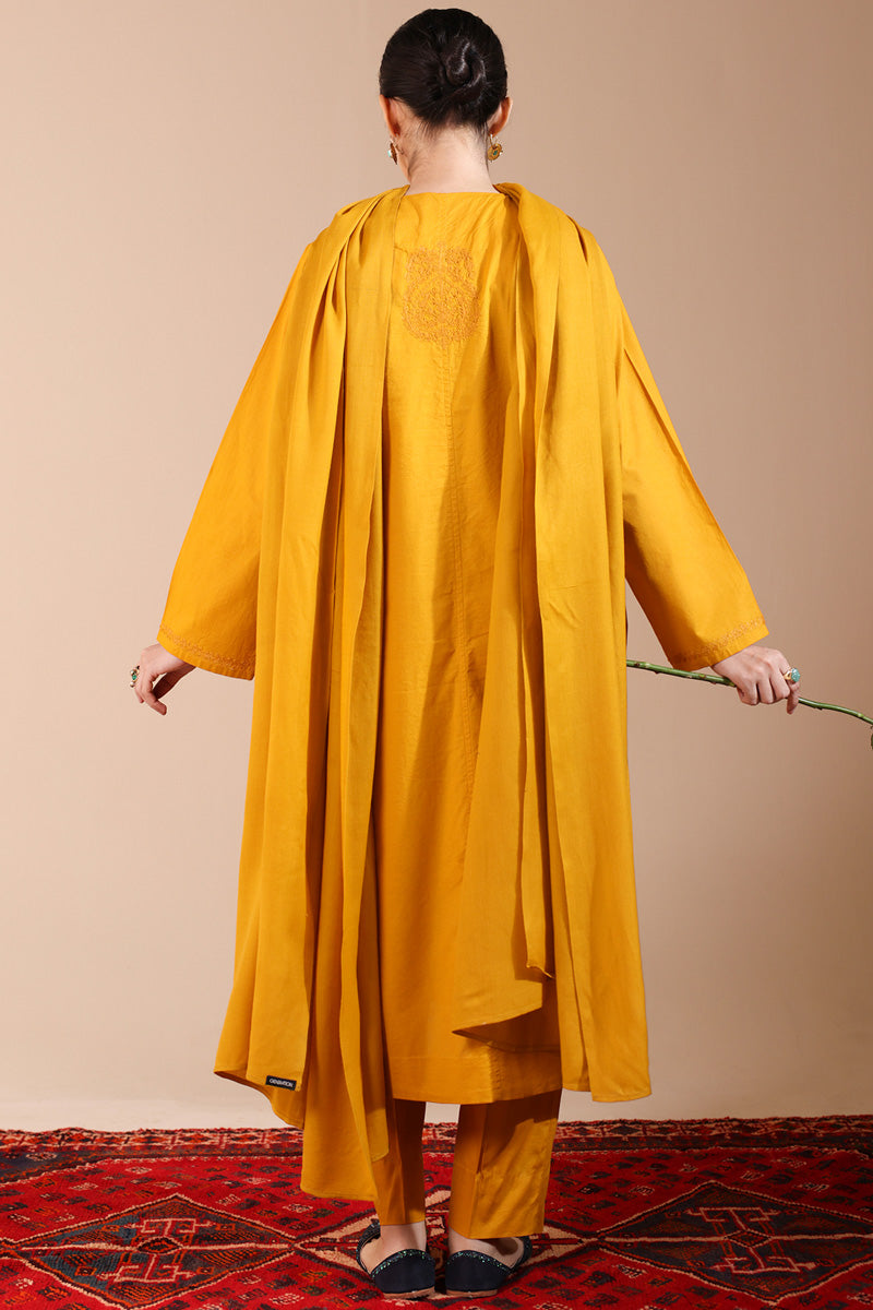 mustard