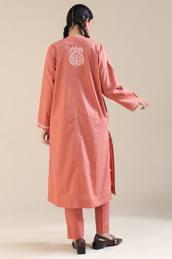 Embroidered Timeless Threads Set