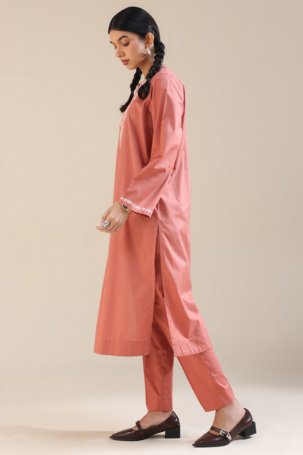 Embroidered Timeless Threads Set