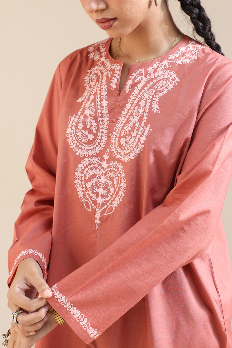 Embroidered Timeless Threads Set