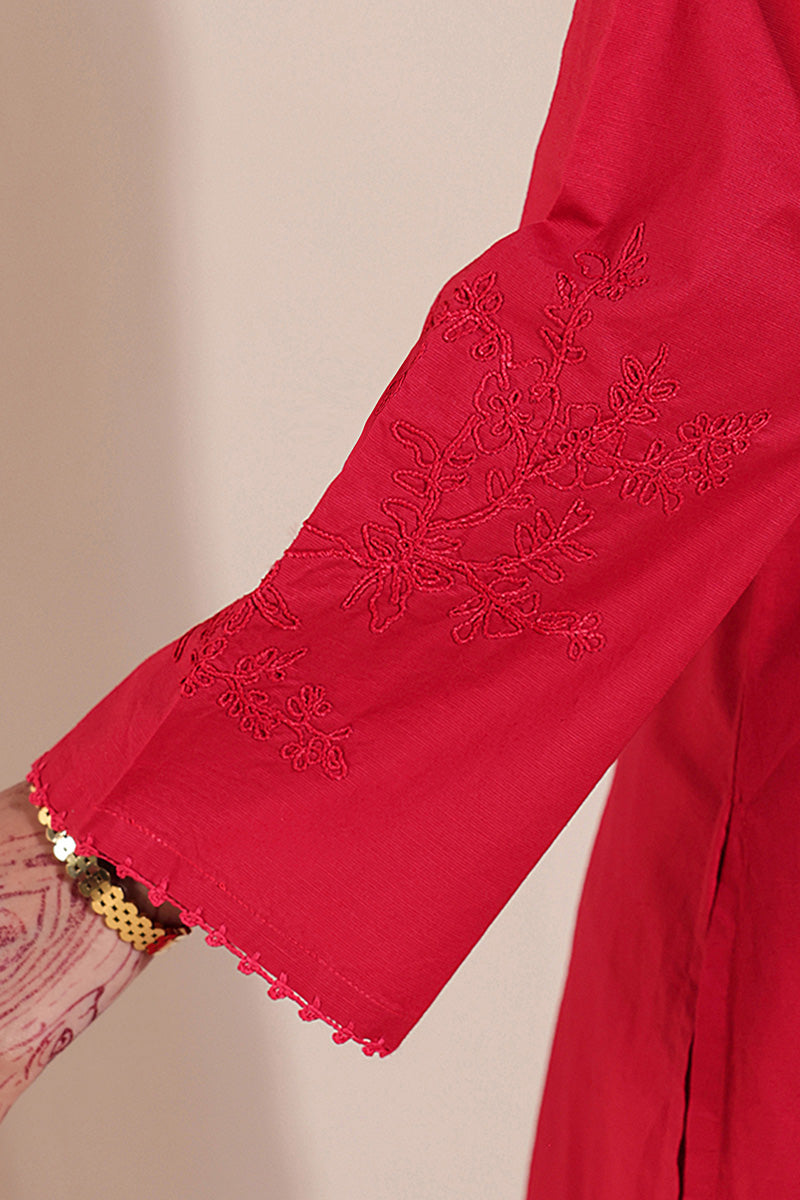 Threaded Heritage Set