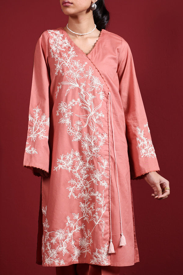 Threaded Heritage Set