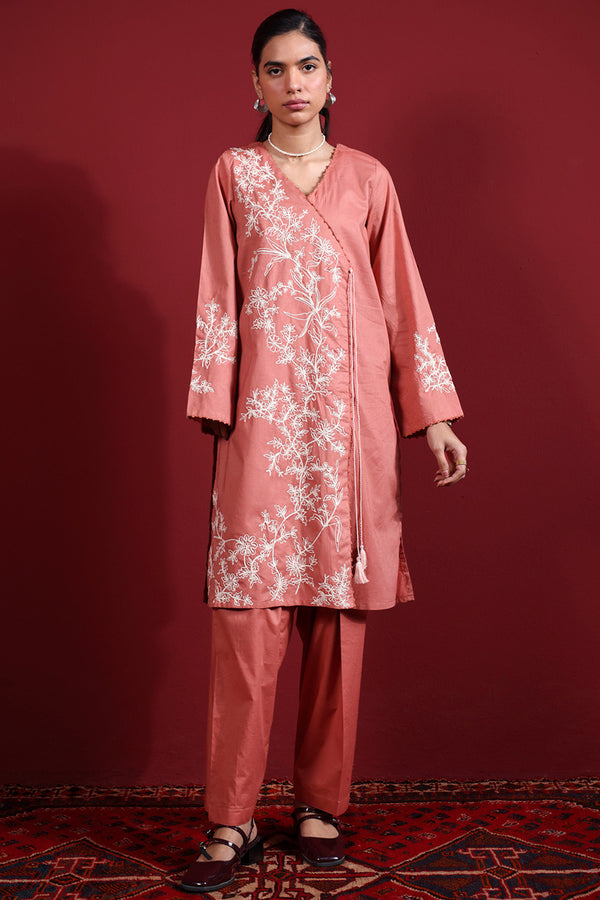 Threaded Heritage Set