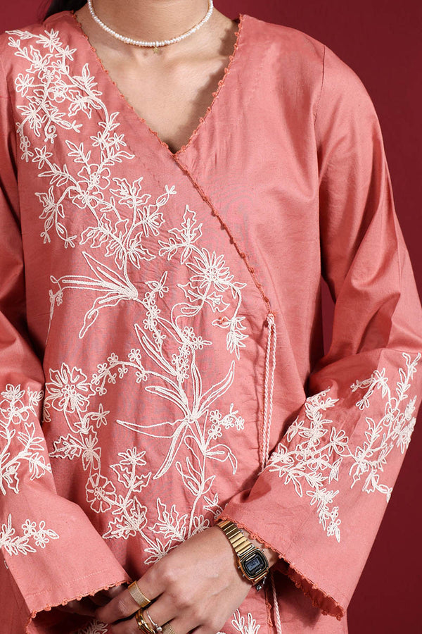 Threaded Heritage Set