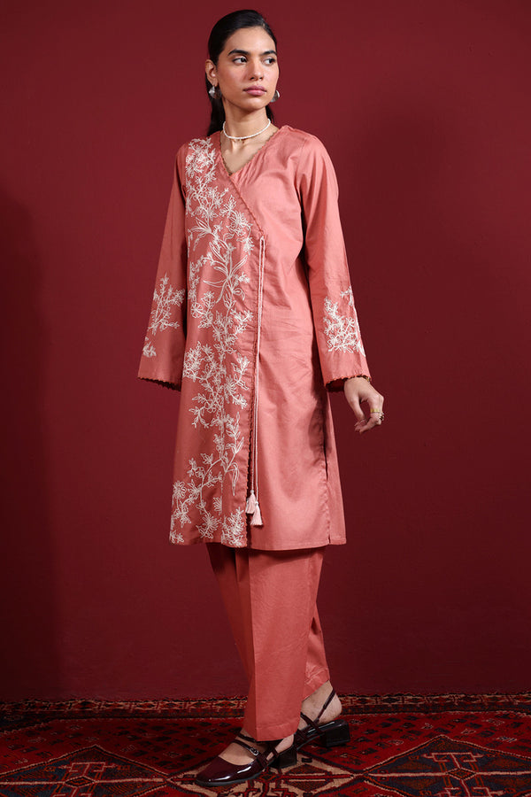 Threaded Heritage Set