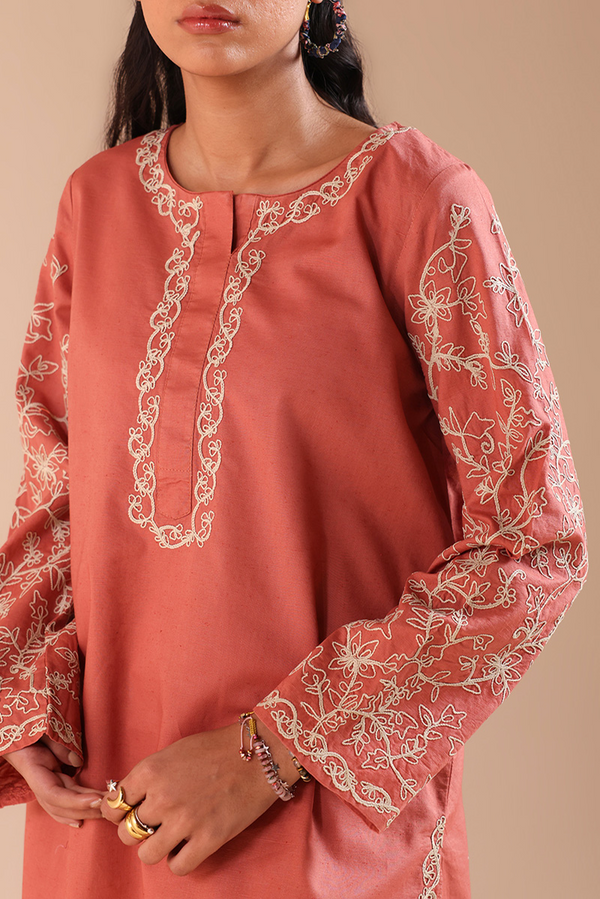 Timeless Thread-Line Set