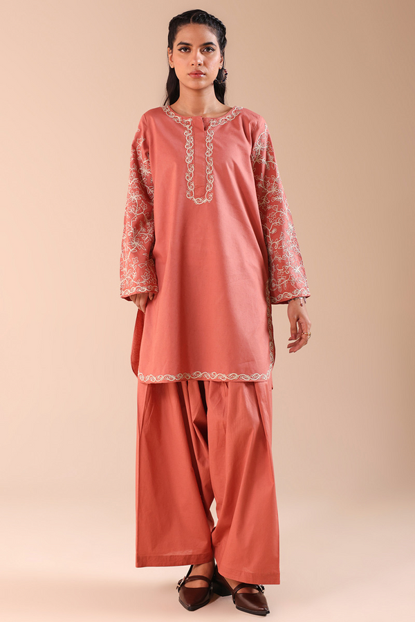 Timeless Thread-Line Set