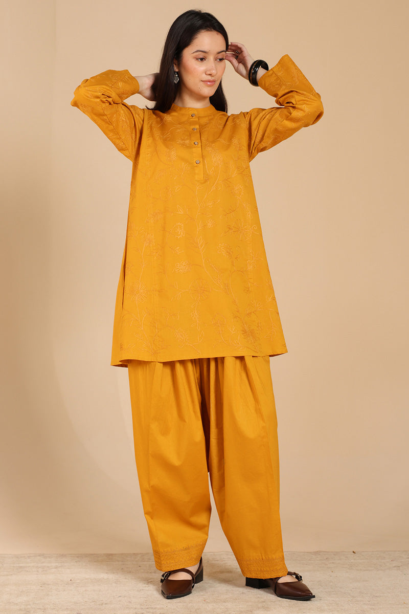 mustard