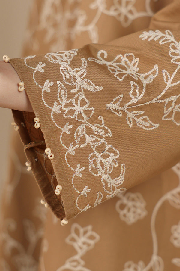 Timeless Threads Jaal Set