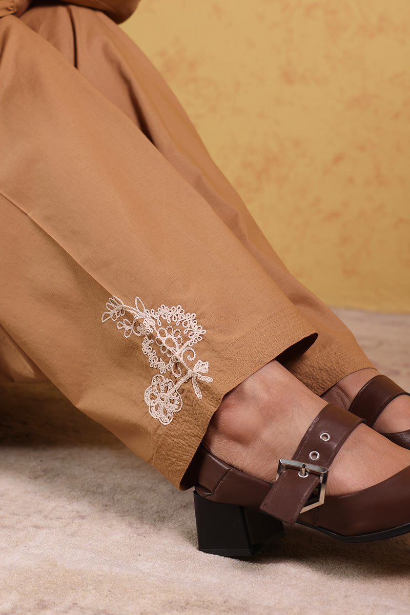 beige