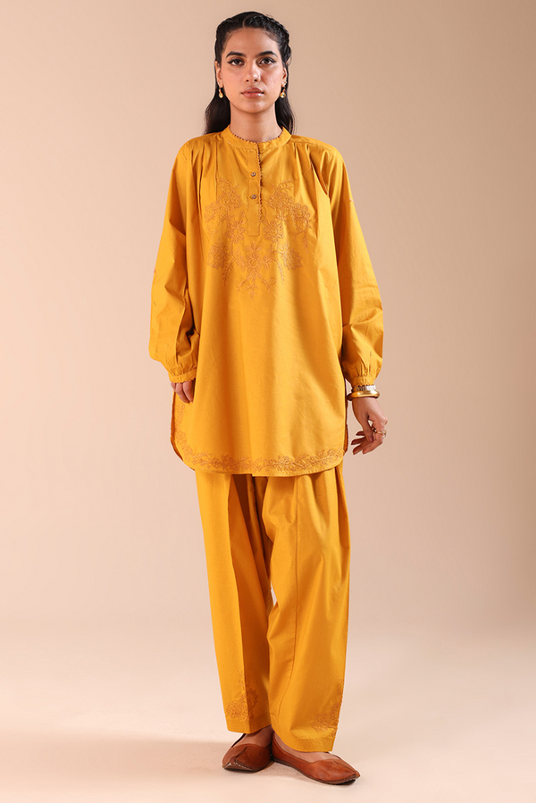 Timeless Threads Duo-Set