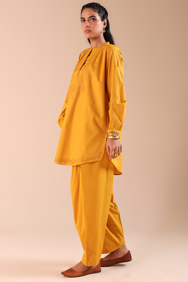 Timeless Threads Duo-Set