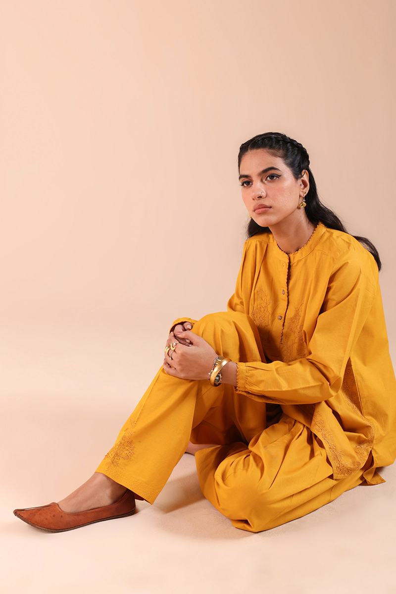 mustard