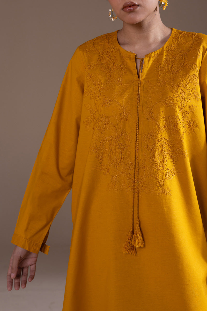 mustard