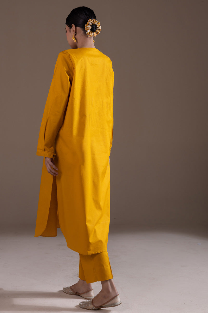 mustard