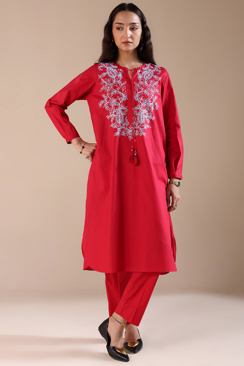 Timeless Threads Set