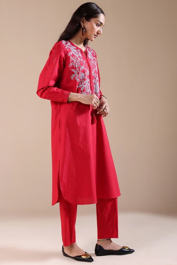 Timeless Threads Set