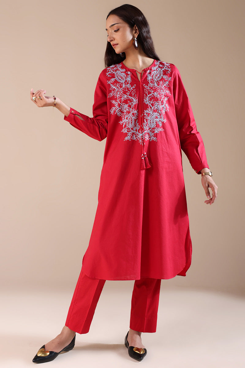 Timeless Threads Set