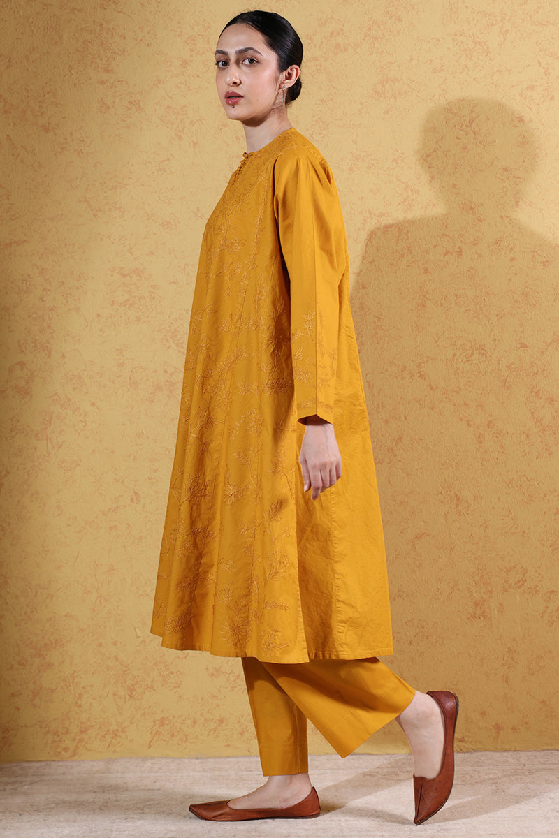 mustard