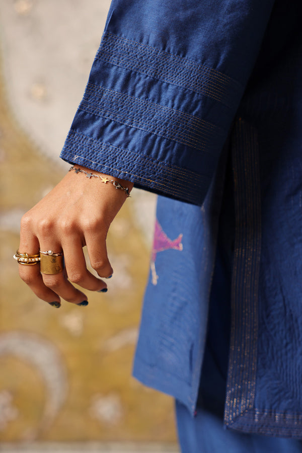 Stitch Story Grace Set