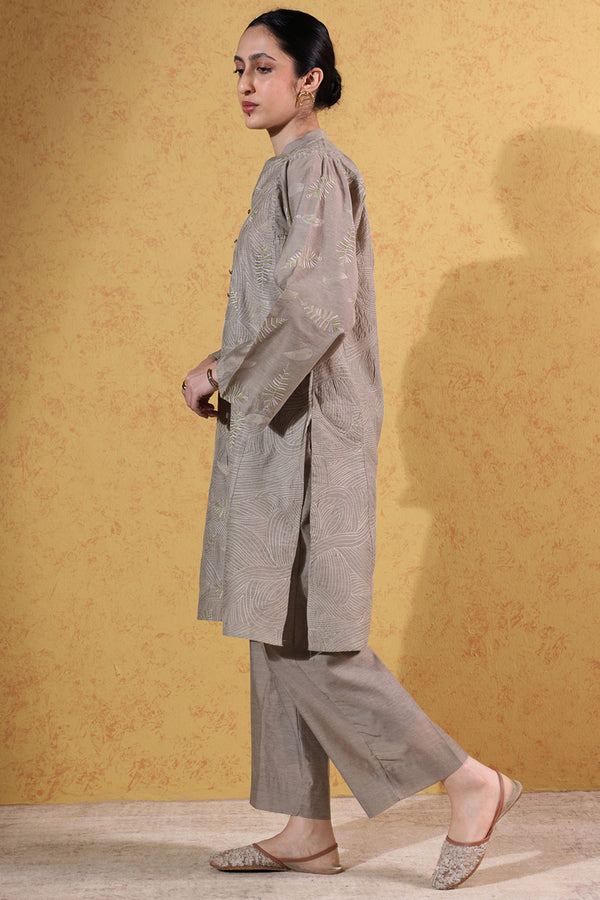 Embroidered Story 3-Piece Set