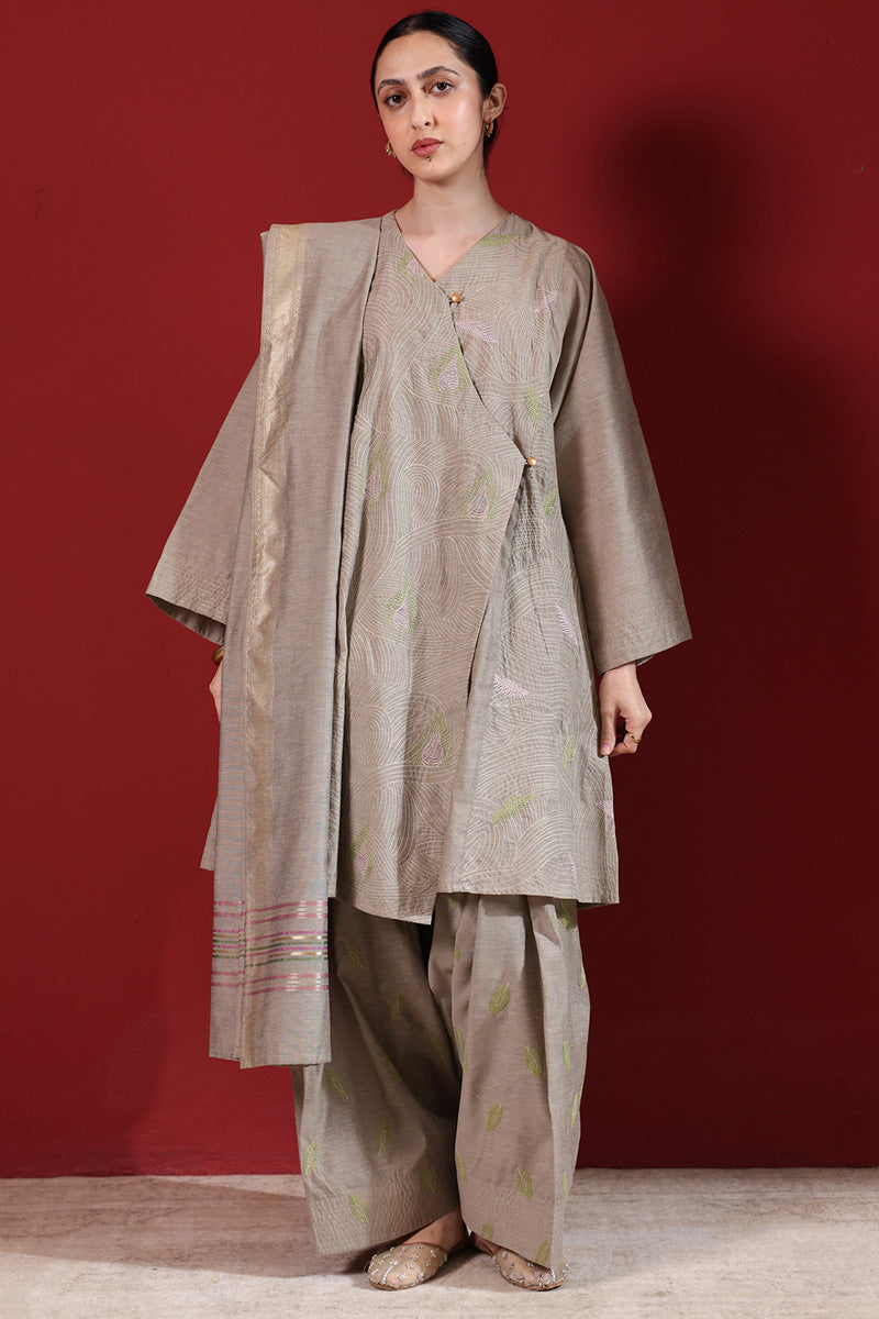 Weave Story Signature 3-Piece Set