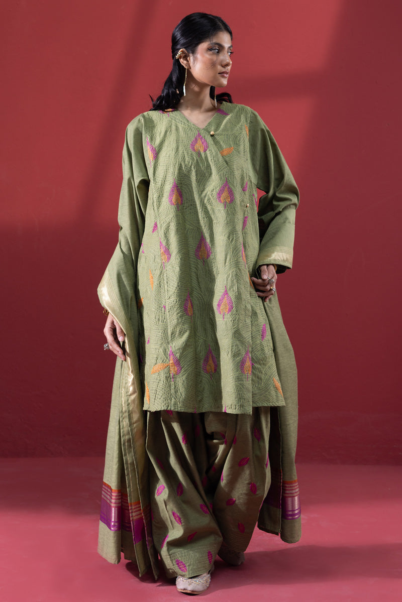 olivegreen