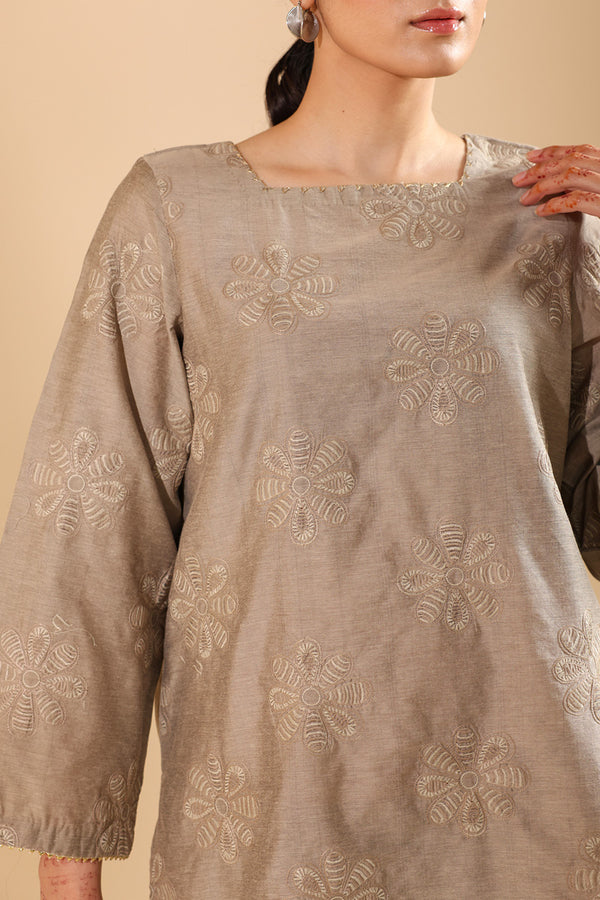 Weave Story Farshi Set