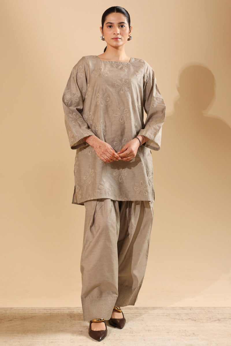 Weave Story Farshi Set