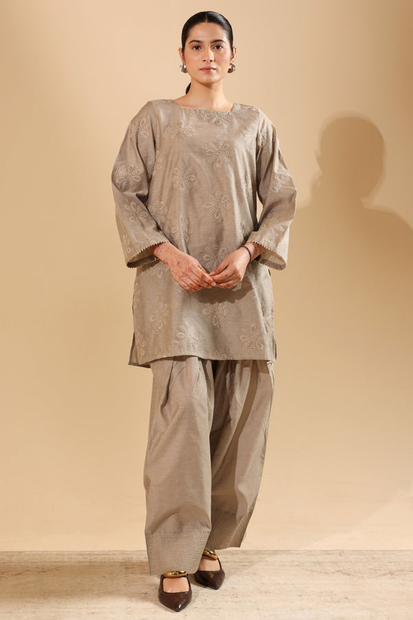 Weave Story Farshi Set