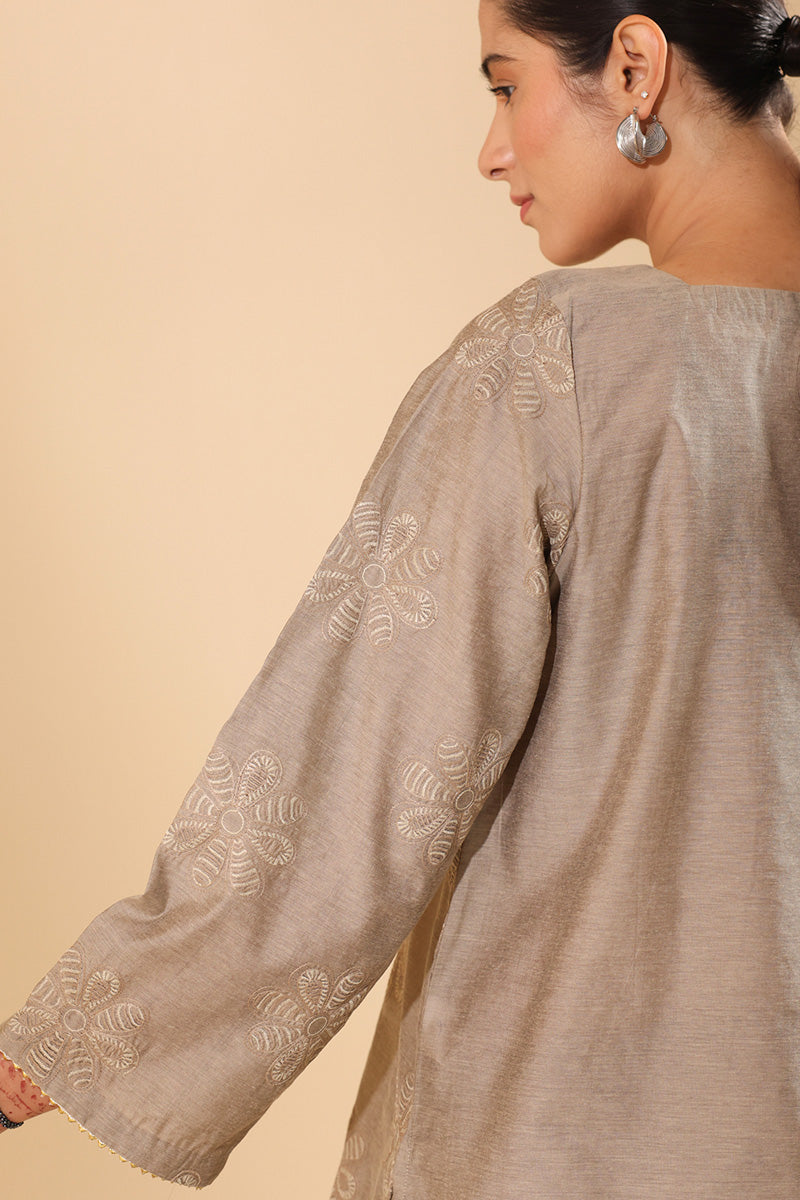 Weave Story Farshi Set